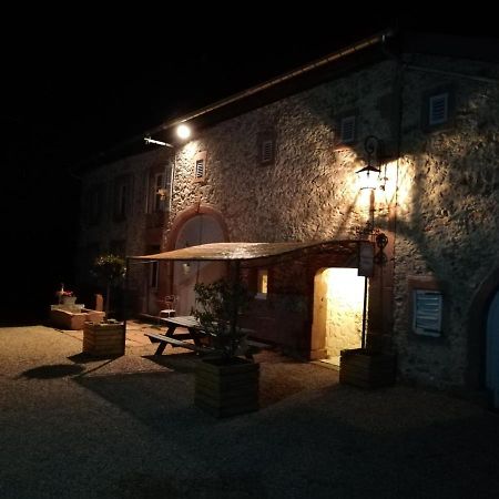 Gite Ferme La Rosee Blanche Laveline المظهر الخارجي الصورة