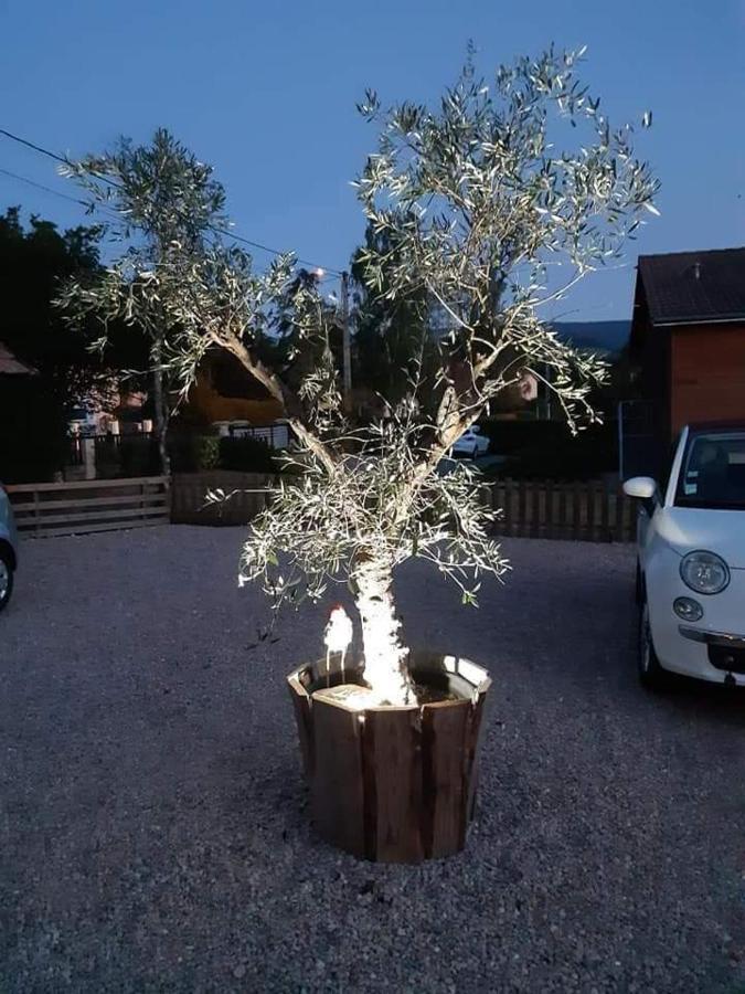 Gite Ferme La Rosee Blanche Laveline المظهر الخارجي الصورة