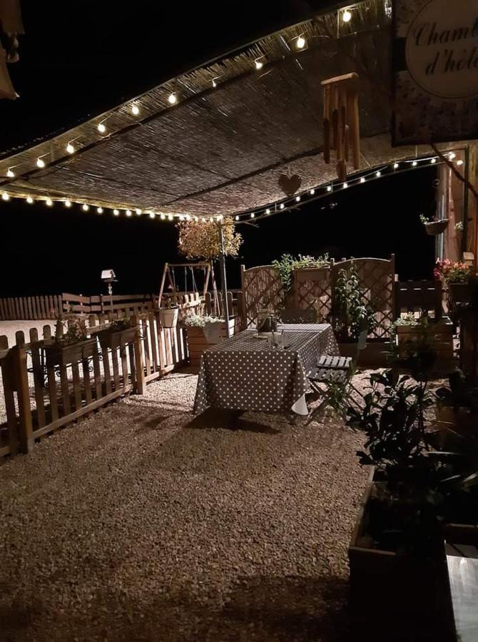 Gite Ferme La Rosee Blanche Laveline المظهر الخارجي الصورة