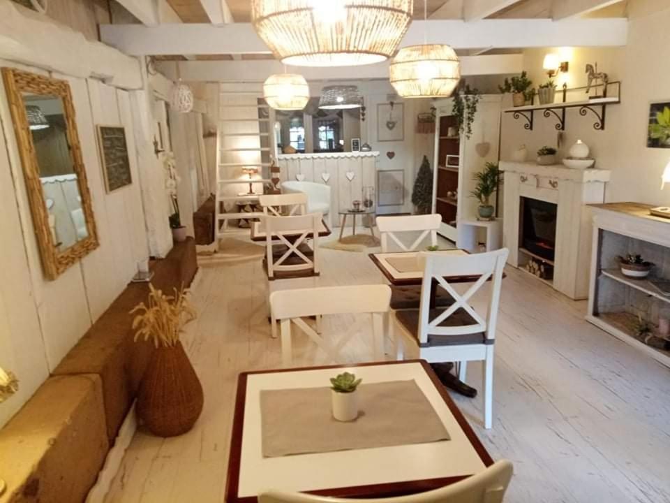 Gite Ferme La Rosee Blanche Laveline المظهر الخارجي الصورة