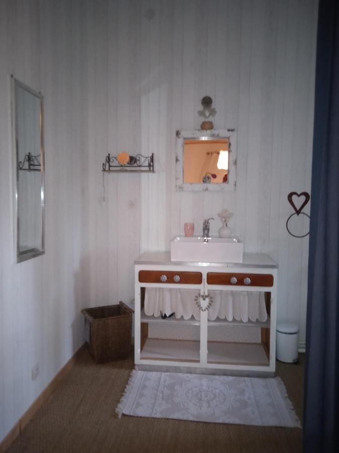 Gite Ferme La Rosee Blanche Laveline المظهر الخارجي الصورة